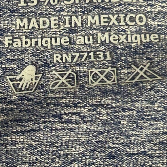 O’Neill T-Shirt Men's Size Small Gray Short Sleeve EUC - Picture 8 of 10